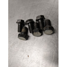 116S030 Flexplate Bolts For 12-18 Toyota Prius C  1.5